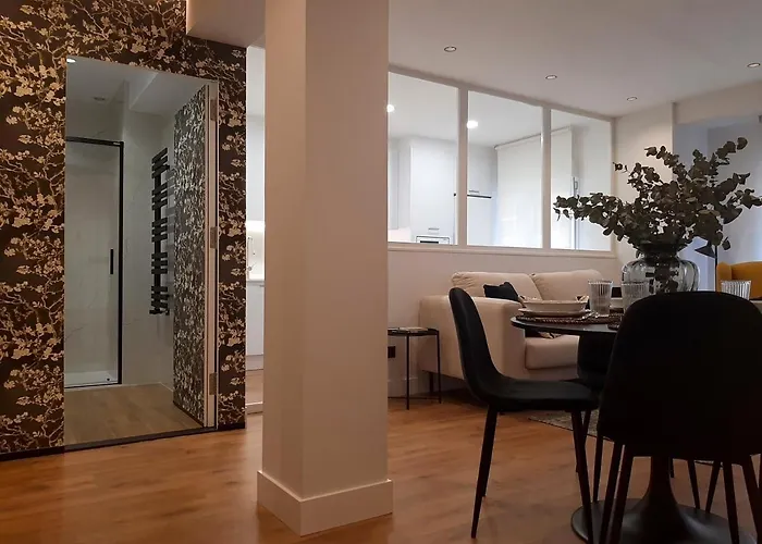 Apartamento Nordeste