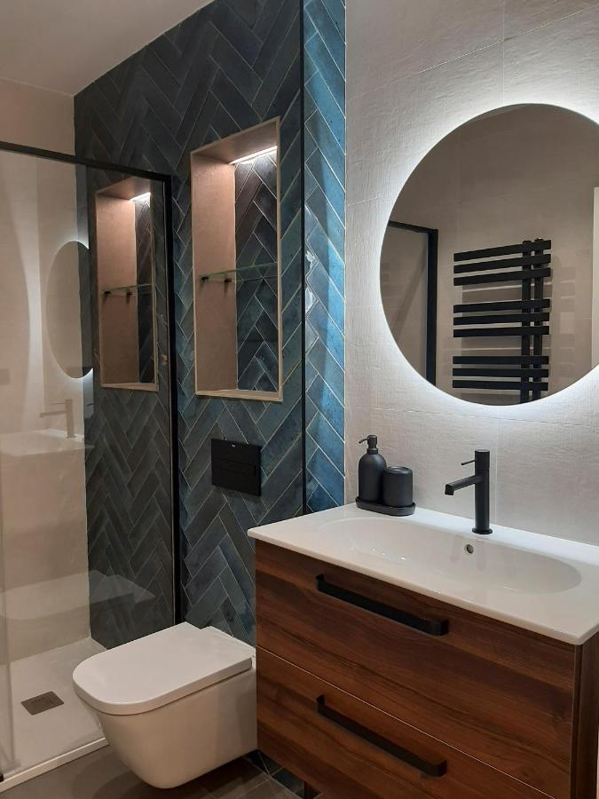 Appartement Nordeste Gijón
