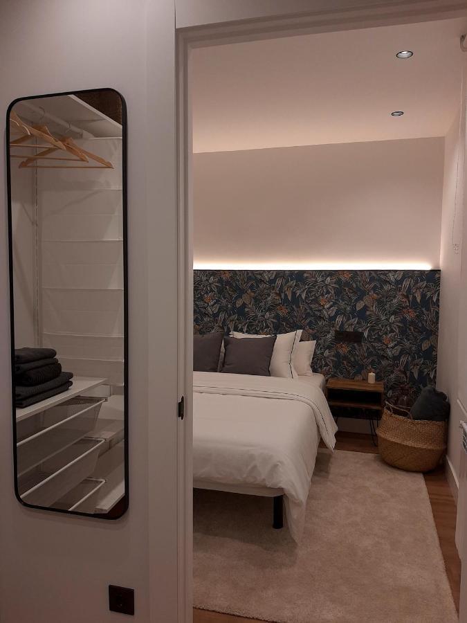 Nordeste Appartement Gijón